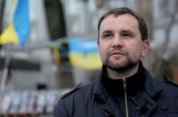  Владимир Вятрович 