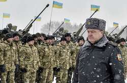 Литвин назвав домінантних самців у політиці