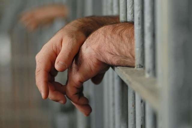 В Україні вперше звільнено засудженого до довічного ув’язнення 