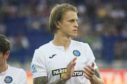 Артем Шабанов