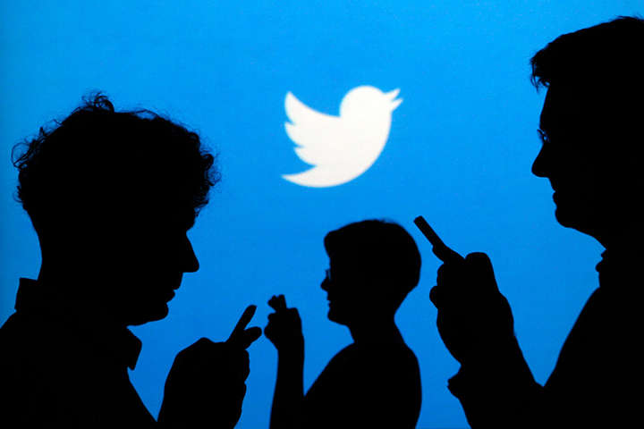 Twitter припинив автентифікацію користувачів через збій