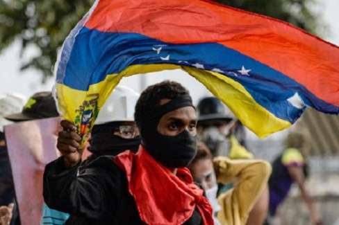 США розширили санкції проти Венесуели