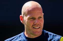 Бред Фрідель