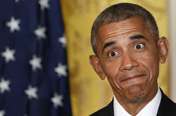 Обаму не взяли в журі присяжних суду Іллінойсу