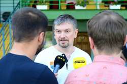 Андрій Санін