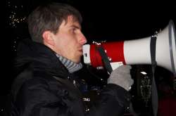 Кирило Дороленко