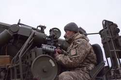 У штабі АТО повідомили про напружену ситуацію на маріупольському напрямку