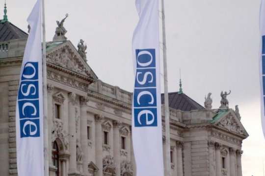 ОБСЄ констатує зростання насильства проти журналістів