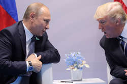 Трамп не зустрінеться з Путіним на саміті у В'єтнамі