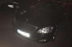 У Запоріжжі затримали членів міжнародної злочинної групи