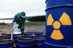 Україна заплатила Росії $2 млрд за зберігання ядерного палива