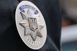 На Київщині чоловік ховався у лісі кілька дней через індика