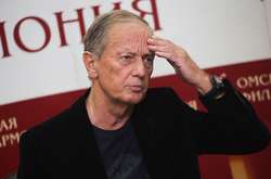 Умер сатирик-украинофоб Михаил Задорнов