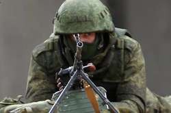 Бойовики не припиняють обстріли: б’ють із забороненої зброї