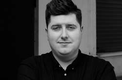 Театральный режиссёр Стас Жирков получил звание Заслуженного артиста Украины