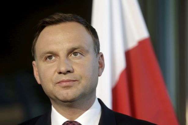 Президент Польши рассказал о своих сомнениях по визиту в Украину