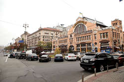 Бессарабська площа