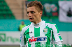 Олег Голодюк