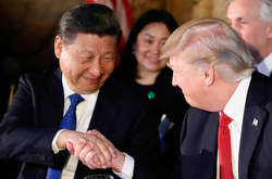 У «Главкомі» прес-конференція: «Вояж Трампа азійсько-тихоокеанським регіоном: перші підсумки»