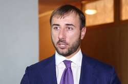 СБУ провела обшуки на підприємствах депутата-радикала Рибалки