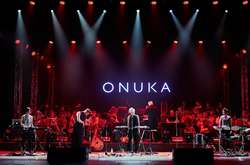 Порошенко одобрил патриотический поступок группы ONUKA