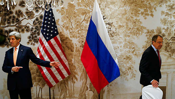 У Держдумі РФ запропонували розірвати дипвідносини з США