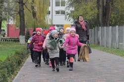 На Дніпропетровщині проходить тренінг Благодійного Фонду Порошенка з розвитку інклюзивної освіти