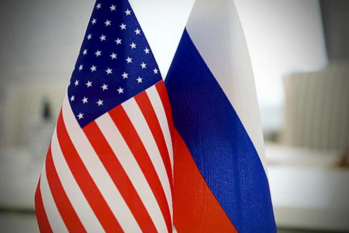 Госдума готовится защищать Россию от американских СМИ