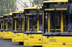 Мешканців Оболоні та Троєщини попереджають про зміни в роботі громадського транспорту