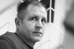 Володимир Балух