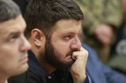 ЗМІ: Підозрювані у справі «рюкзаків Авакова» встигли пошити частину товару