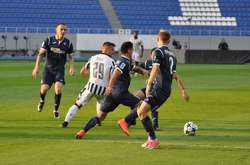 Клуби не підтримали ініціативу Прем'єр-ліги спільними зусиллями побудувати стадіон «Олімпіку»