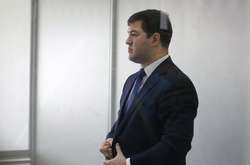 Прокурори вручили Насірову обвинувальний акт