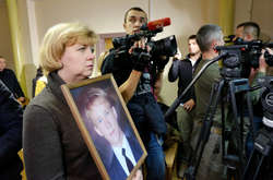 На Донеччині бойовиків, убивць підлітка Степана Чубенка, засудили до довічного ув'язнення