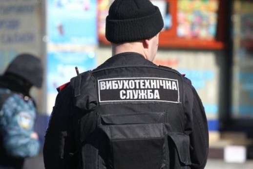 Полиция проверила все «заминированные» в Украине аэропорты