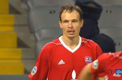 Костянтин Дудченко