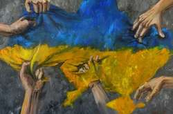 Польський консул припустив, що Україна окупувала Крим і Донбас