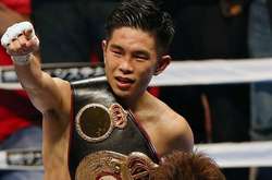 Кадзуто Іока. Фото Getty Images