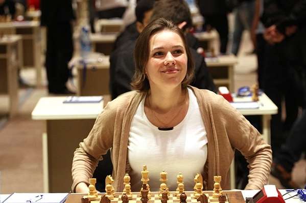 Тренер з шахів: Ми хочемо, щоб українським шахістам створили належні умови для підготовки