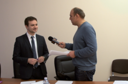 Артем Янчук