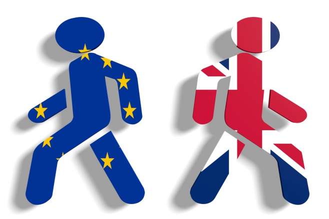 Brexit: Брюссель висунув Лондону ультиматум для переговорів