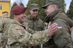 Україну відвідає інспекційна група США