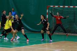 Гандбольні «Галичанка» та «Спартак» зіграють перенесені матчі чемпіонату