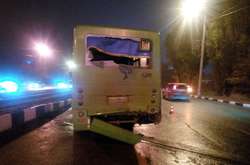 ДТП у Харкові