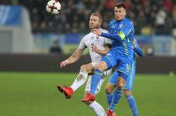 Магія Львова продовжується: збірна України здобула вольову перемогу над Словаччиною