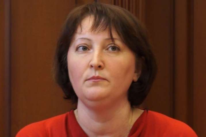 Свекруха Корчак замкнула детектива НАБУ у квартирі: опубліковано відео