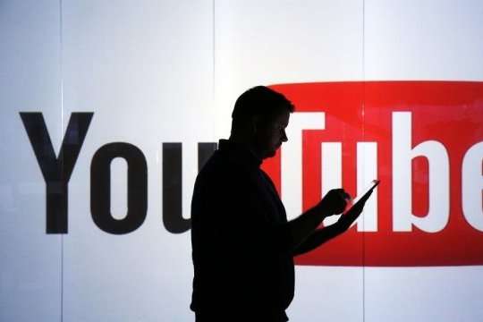Youtube обмежить доступ до відео для дітей зі сценами насильства