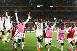 Збірна Сенегалу вдруге в історії поїде на Чемпіонат світу з футболу