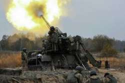 Загострення у зоні АТО: Бойовики б'ють із важкої артилерії, двоє поранених