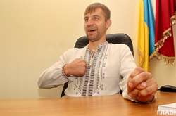 Депутат Гаврилюк: Моей жене грех жаловаться на судьбу